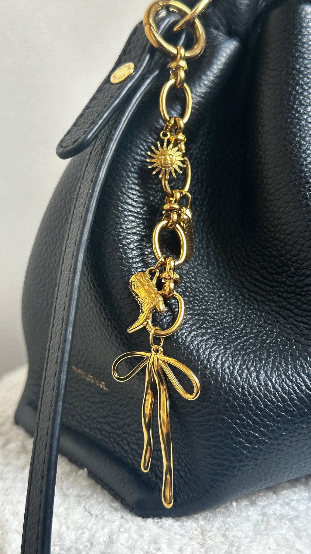 Grigri de sac À PERSONNALISER