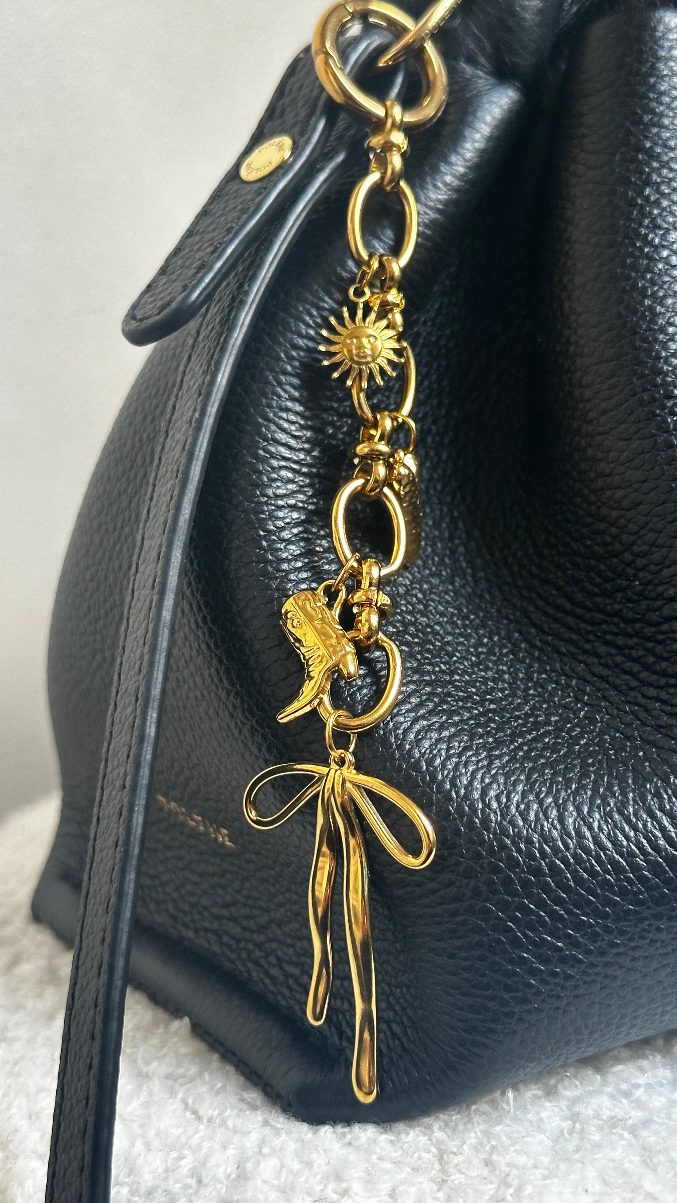 Grigri de sac À PERSONNALISER