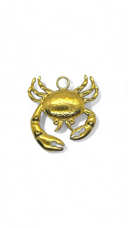 Charm CRABE