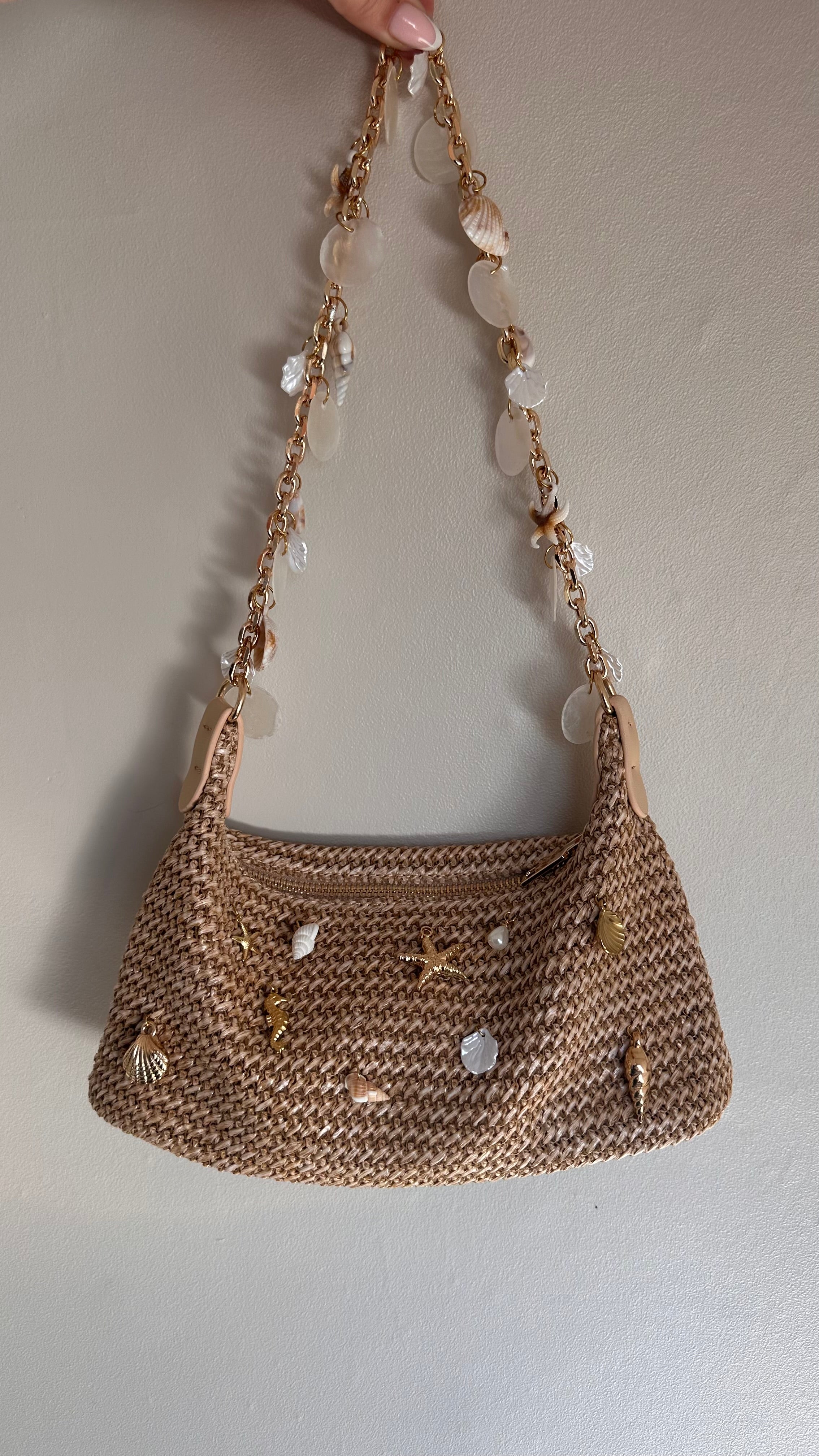 Sac TULUM PRÉCOMMANDE