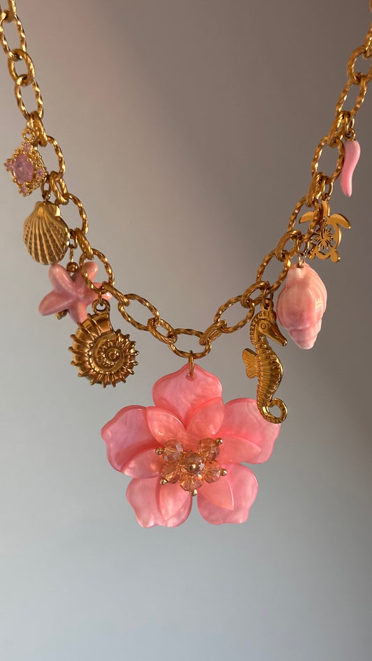 Collier MAUPITI PRÉCOMMANDE