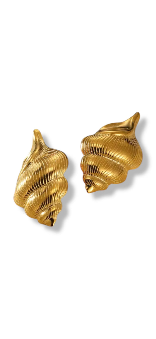 Boucles d’oreilles SORMIOU