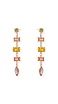 Boucles d’oreilles SANAYA