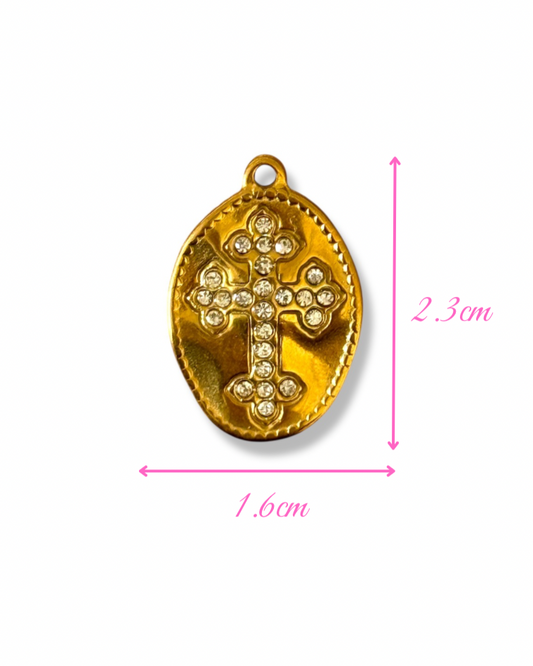 Charm CROSS