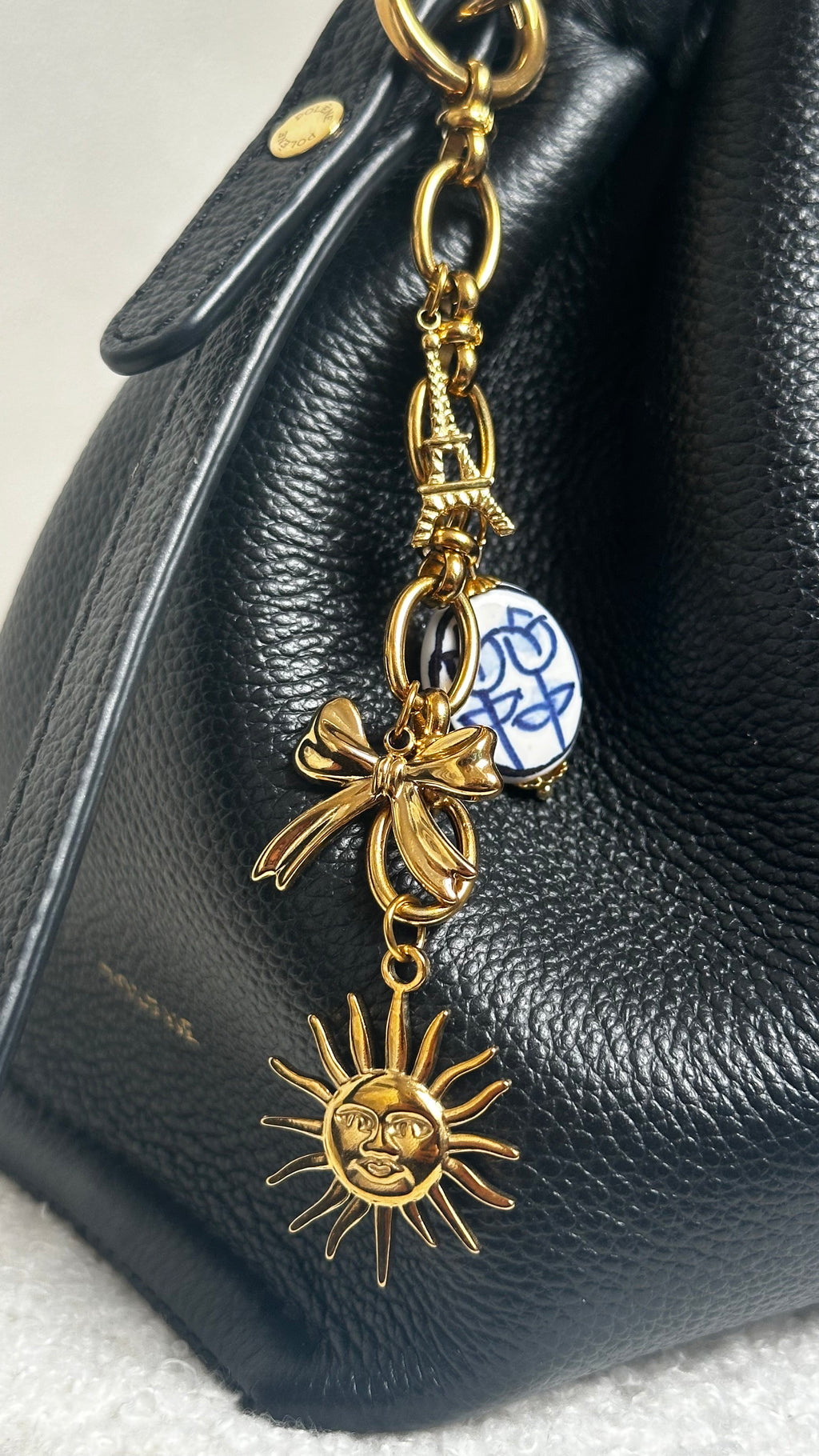 Grigri de sac À PERSONNALISER