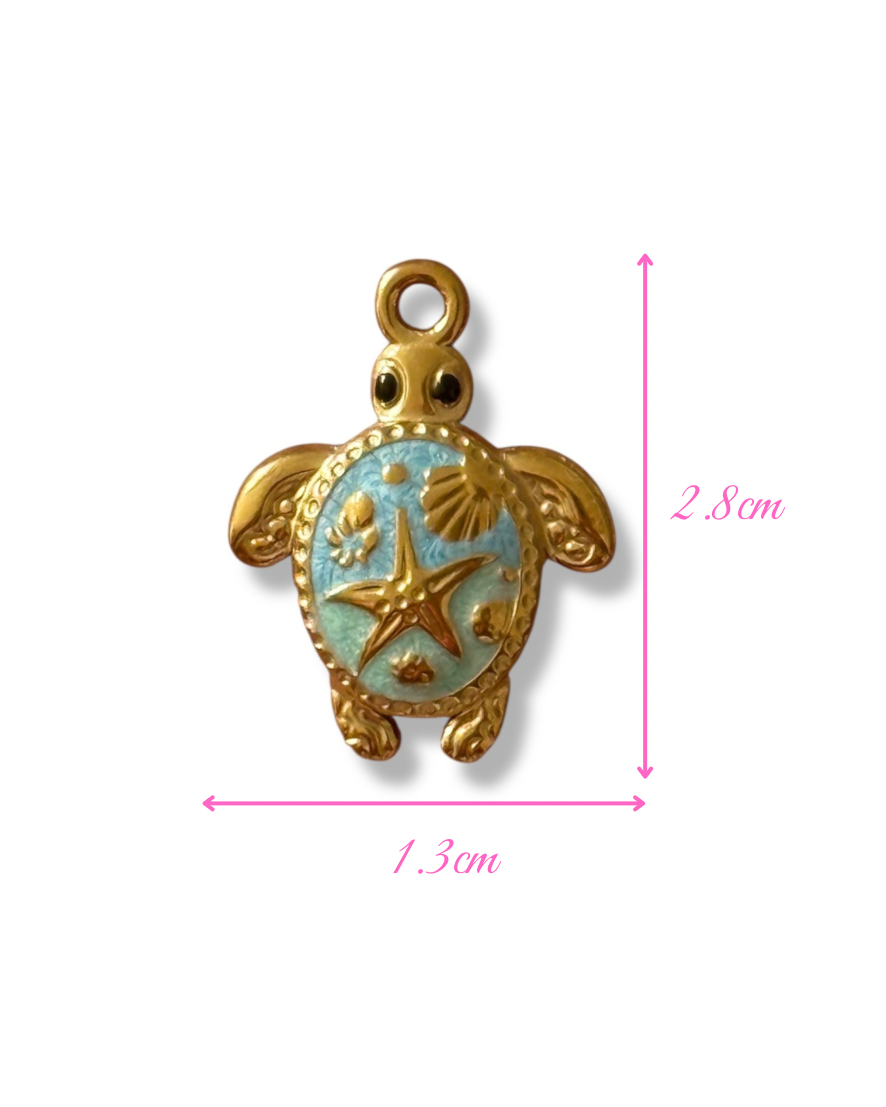 Charm INDRA