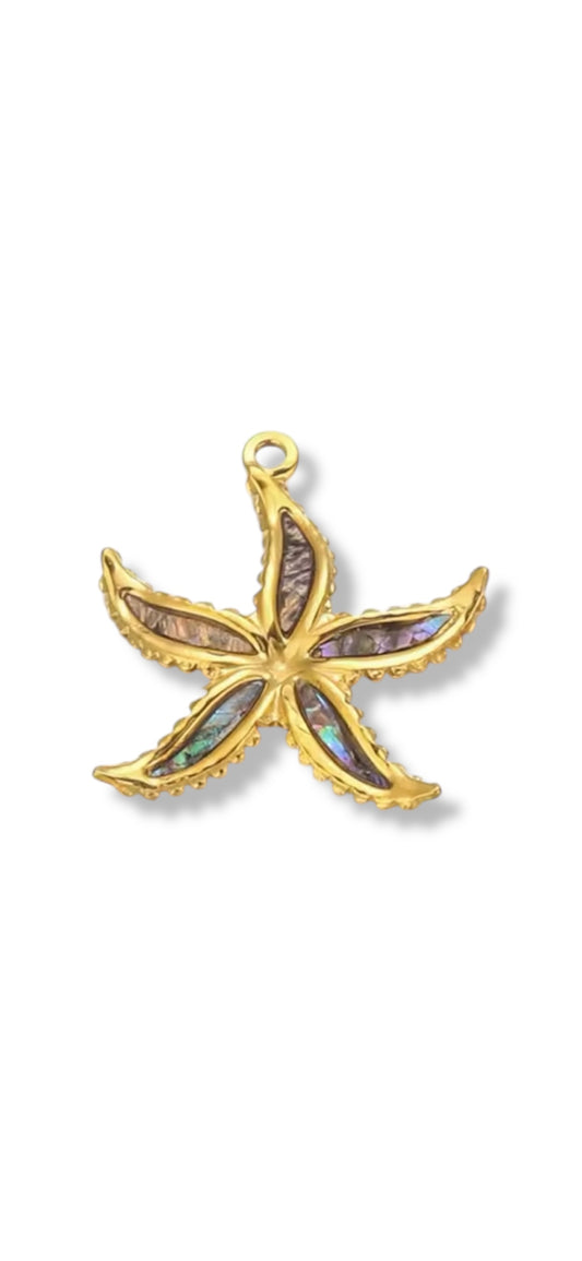 Charm CALI