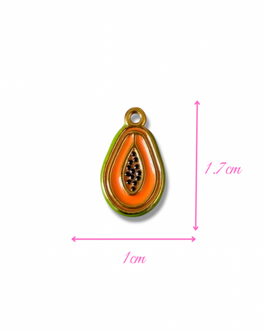 Charm PAPAYE
