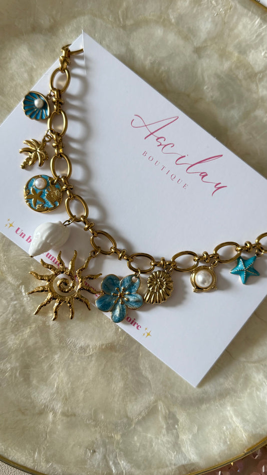 Collier RECIFE
