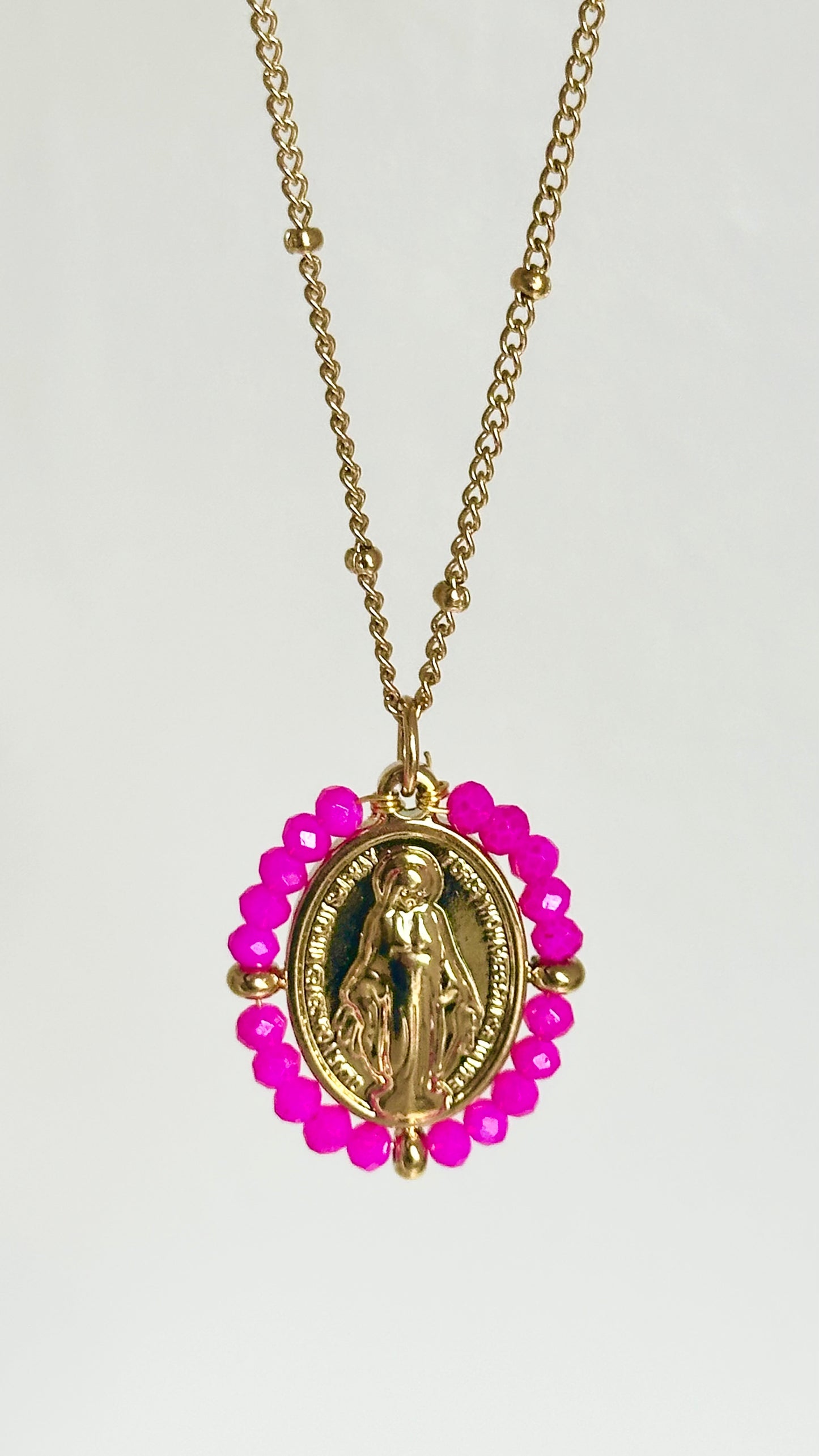 Collier MARIA