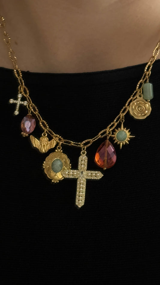 Collier BIARRITZ