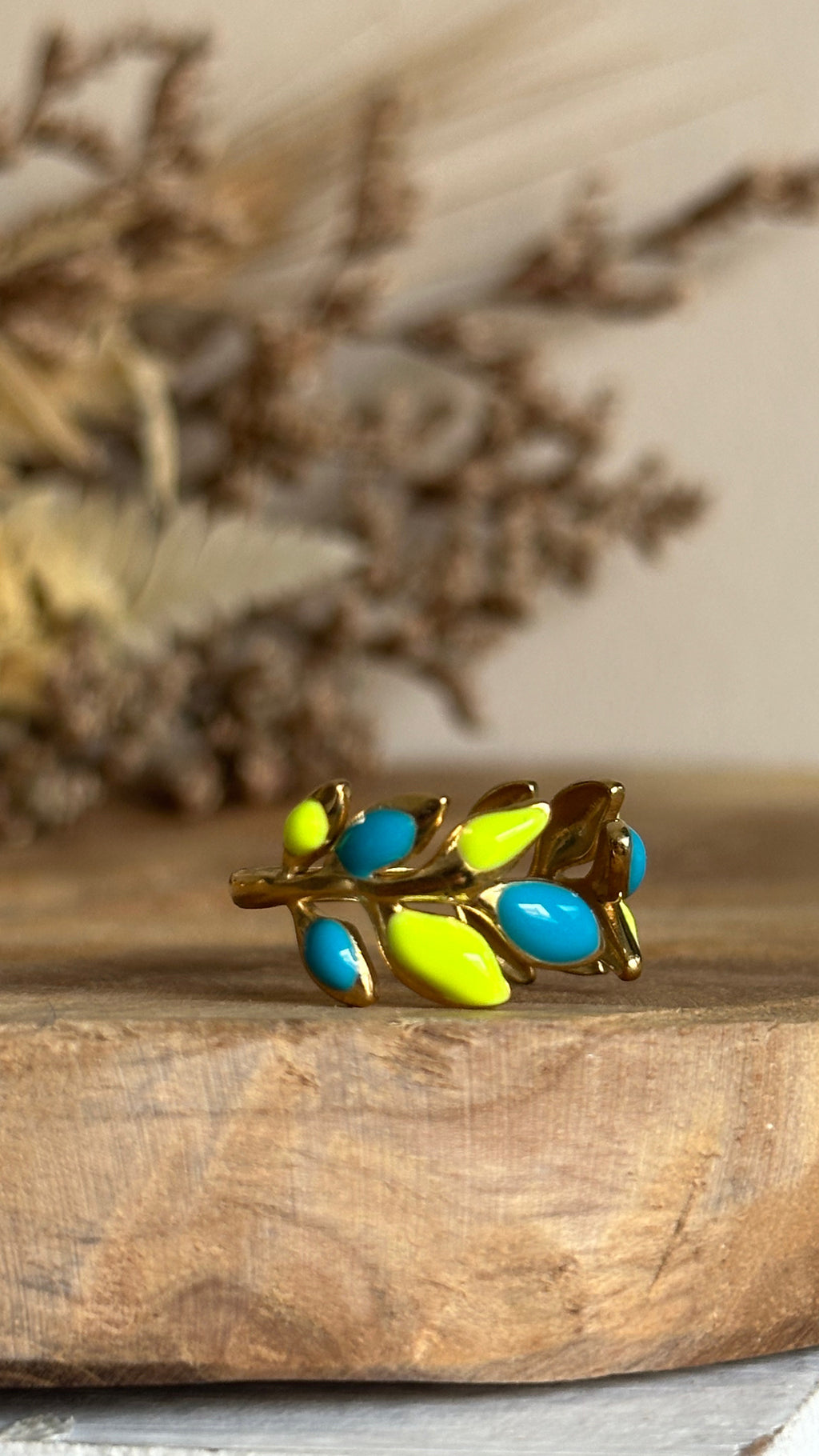 Bague « MARTHA »