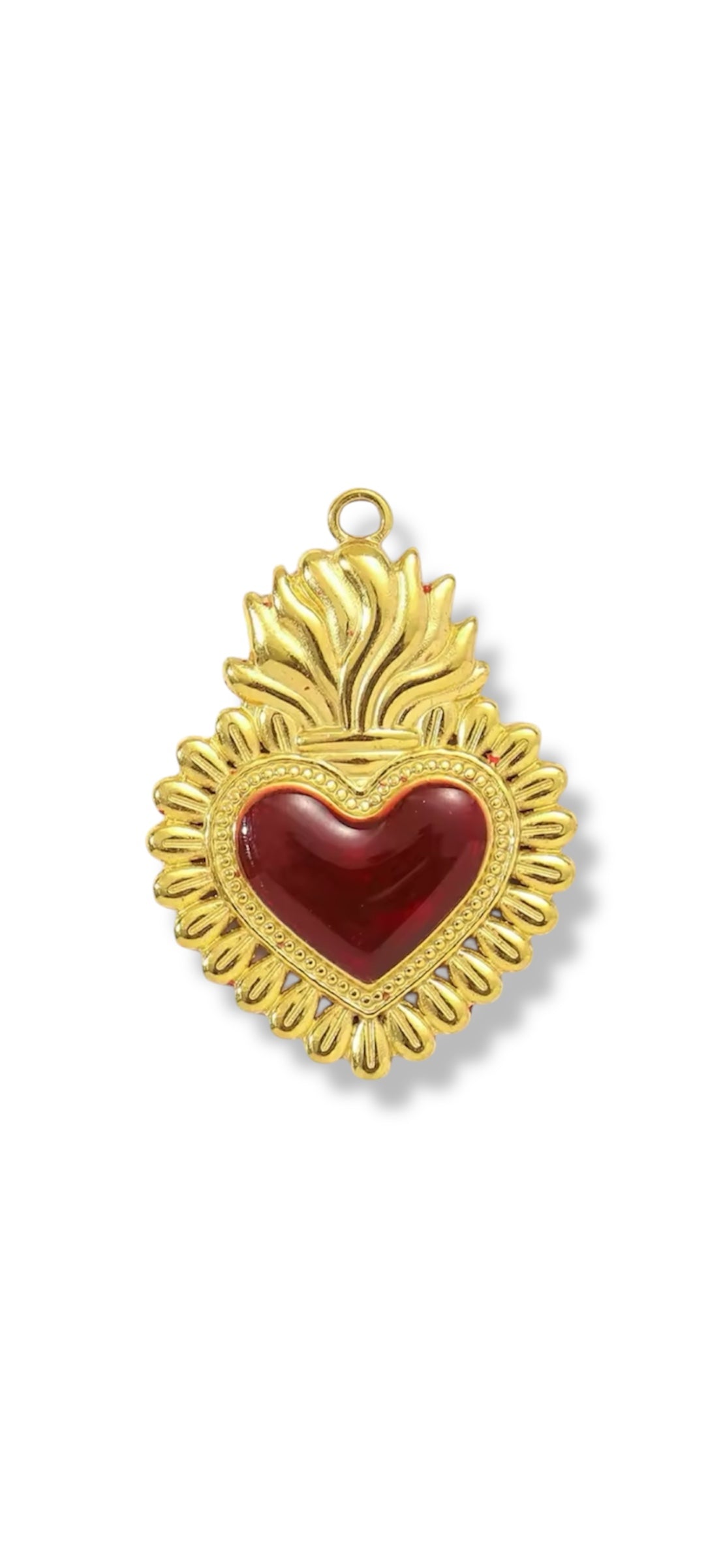 Charm DARCY