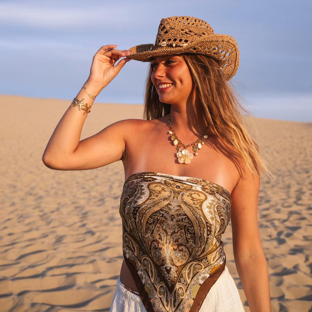 Collier BORACAY PRÉCOMMANDE